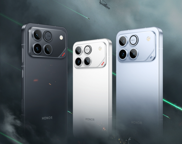 荣耀WIN系列产品在首次销售当天，销量突破2.5万台，其中WINRT型号占比达60%