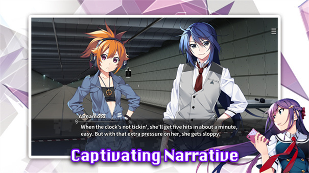 灰色幻影扳機(jī)-截圖2