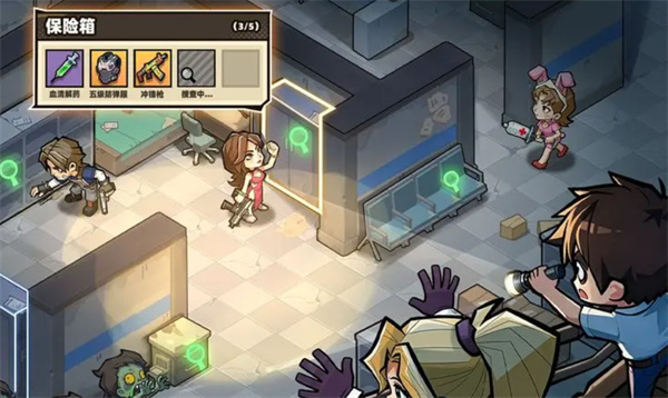 《生存33天》宠物获取全攻略