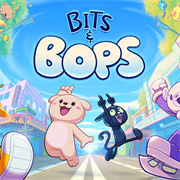 啵點(diǎn)節(jié)奏