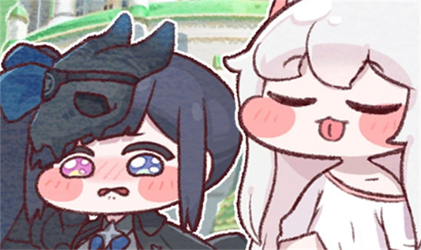 纯暗队怎么玩《嘟嘟脸恶作剧》？这份搭配攻略请收好