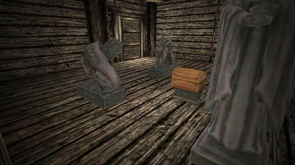 恐怖之吻中文版图2