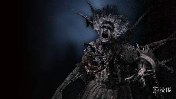 《零红蝶重制版》楔角色图鉴