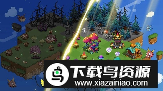 幻獸愛合成正版-截圖3