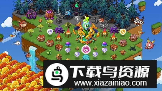 幻獸愛合成正版-截圖4