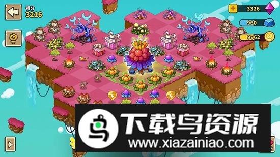 幻獸愛合成正版-截圖5