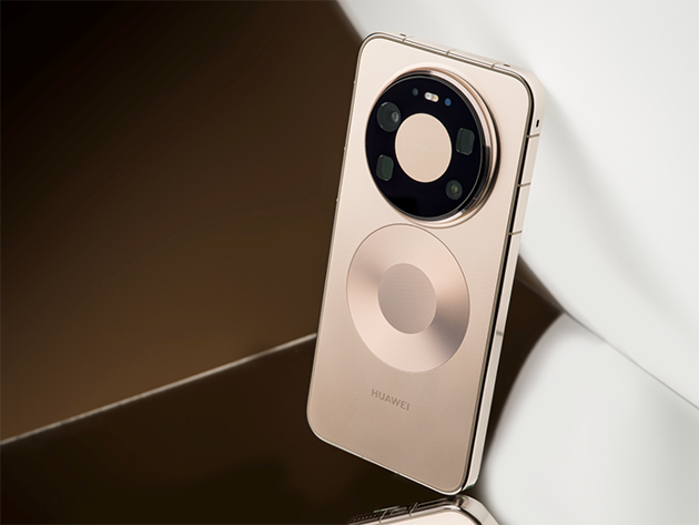 华为Mate80系列上手体验：户外探险的得力搭档，双旦期间购机首选就是它！