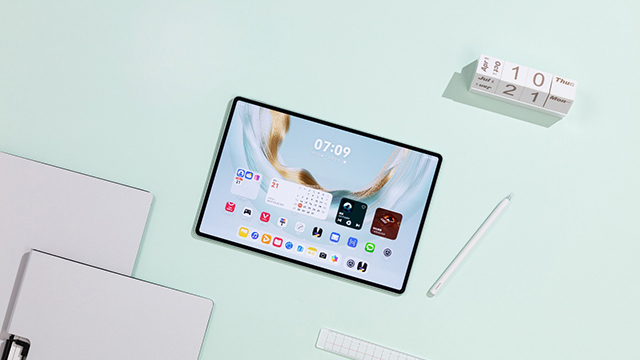 鸿蒙平板家族限时特惠，此刻入手正当时，每一款都超划算