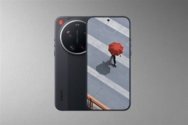 小米揭秘徕卡成像瞬间的实现方式：绝非简单滤镜！