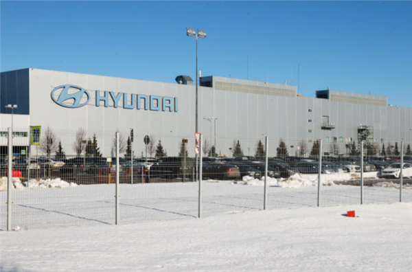 现代汽车600多元低价转让俄罗斯工厂：回购权行将到期或难赎回