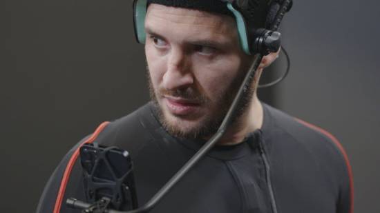 一人分饰两角！《光与影：33号远征队》里古斯塔夫和维尔索这两个角色，其实是由同一位动捕演员扮演的。