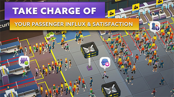 机场模拟大亨中文版(5)