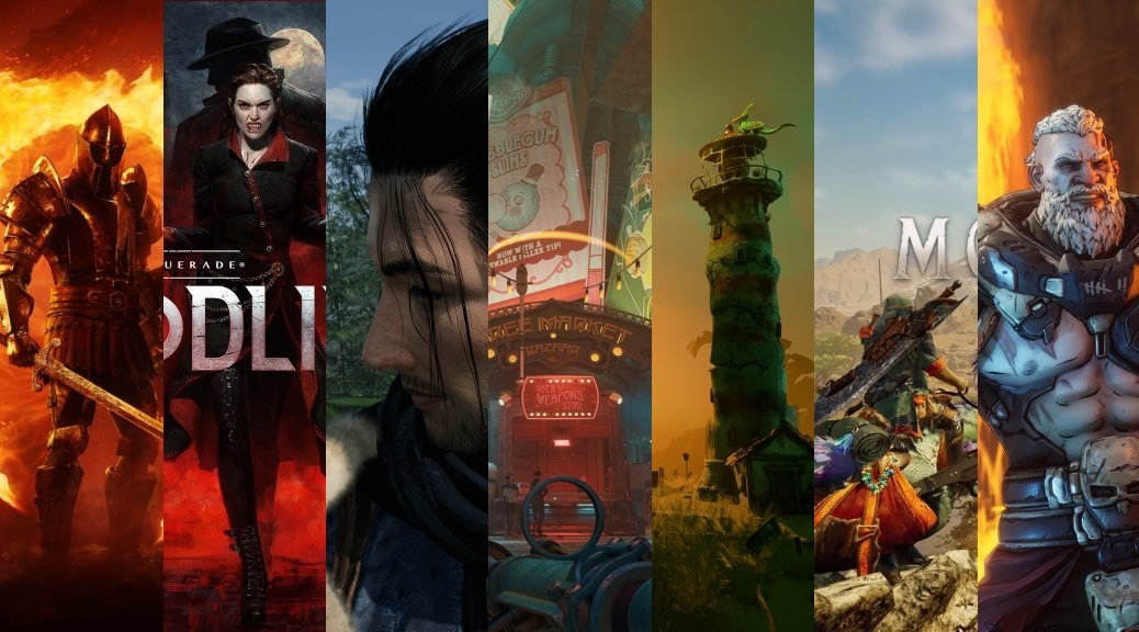 2025年表现垫底的七款PC游戏盘点：榜首意外不是《怪物猎人：荒野》