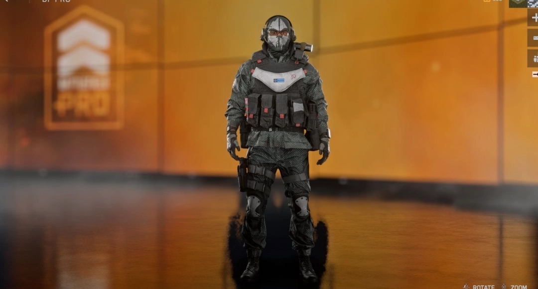 粉丝怒斥：《战地6》美术风格被指涉嫌严重抄袭《使命召唤》！