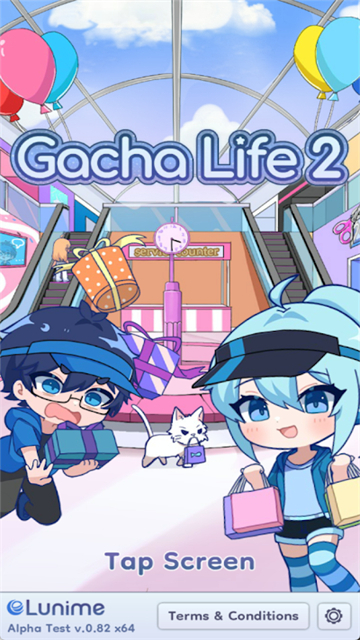 Gacha Life 2(5)