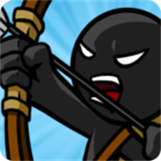 火柴人战争遗产肺肺菜单