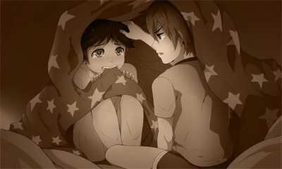 sleepover汉化版(2)