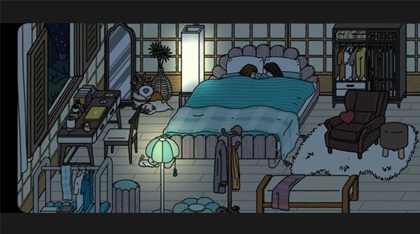 萌宅物语MOD菜单版(2)