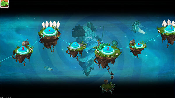 植物大战僵尸lz重制版图3