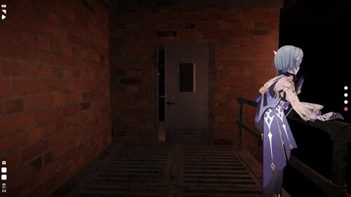 恶魔轮盘原神版(4)