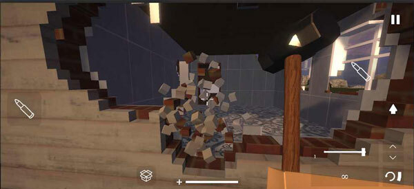 拆迁模拟器菜单版(2)