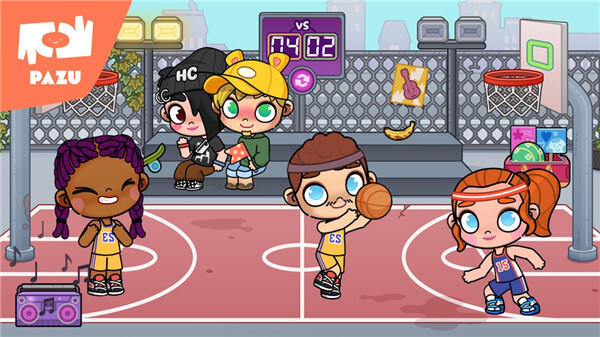 阿凡达世界国际服版(3)