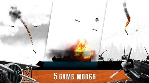 战机公司菜单MOD版(3)