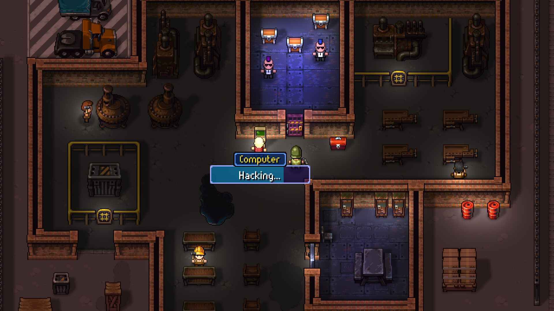 地痞街区2手机版(5)