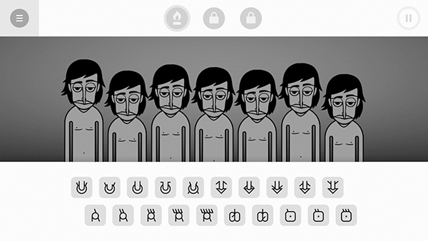 节奏盒子final wish模组最新版图1