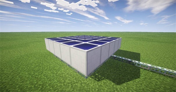 我的世界工业时代2整合包版(3)