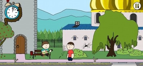 社死模拟器手机版(1)