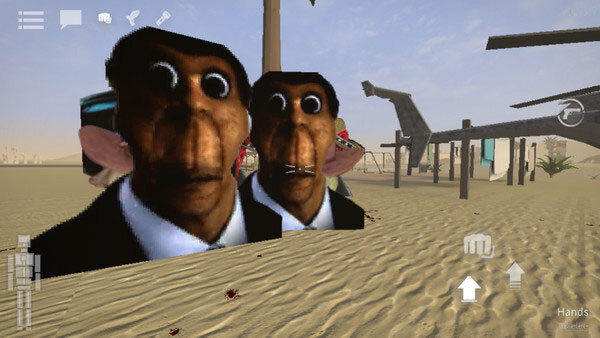 G沙盒：仇恨最新版(4)