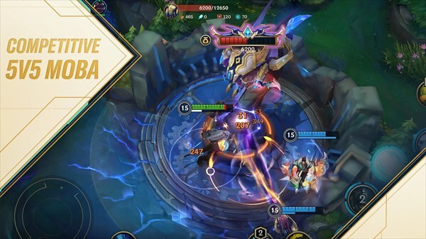 英雄联盟国际服最新版图4