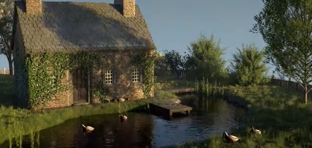 迷你世界写实版(3)