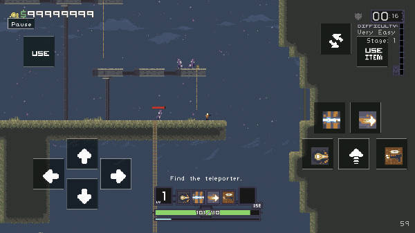 雨中冒险最新版(3)