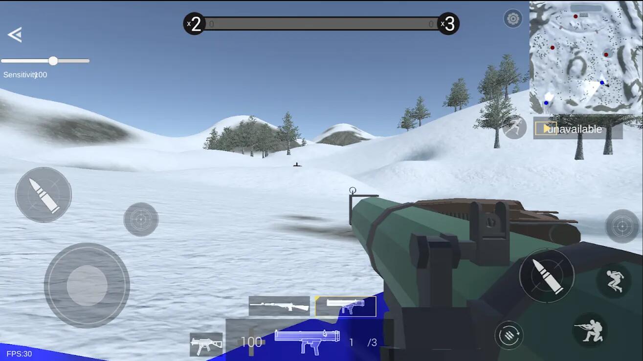 战地模拟器国际版(4)