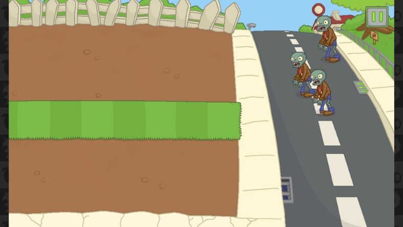 植物大战僵尸：邻居防御手机版(4)