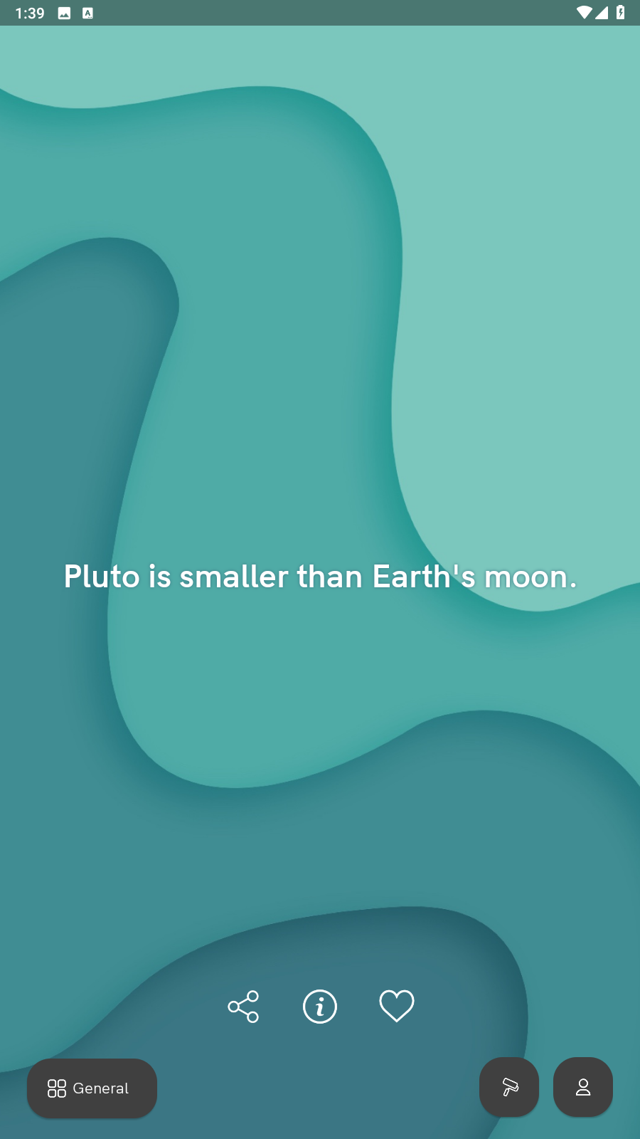 每日常识学习(2)