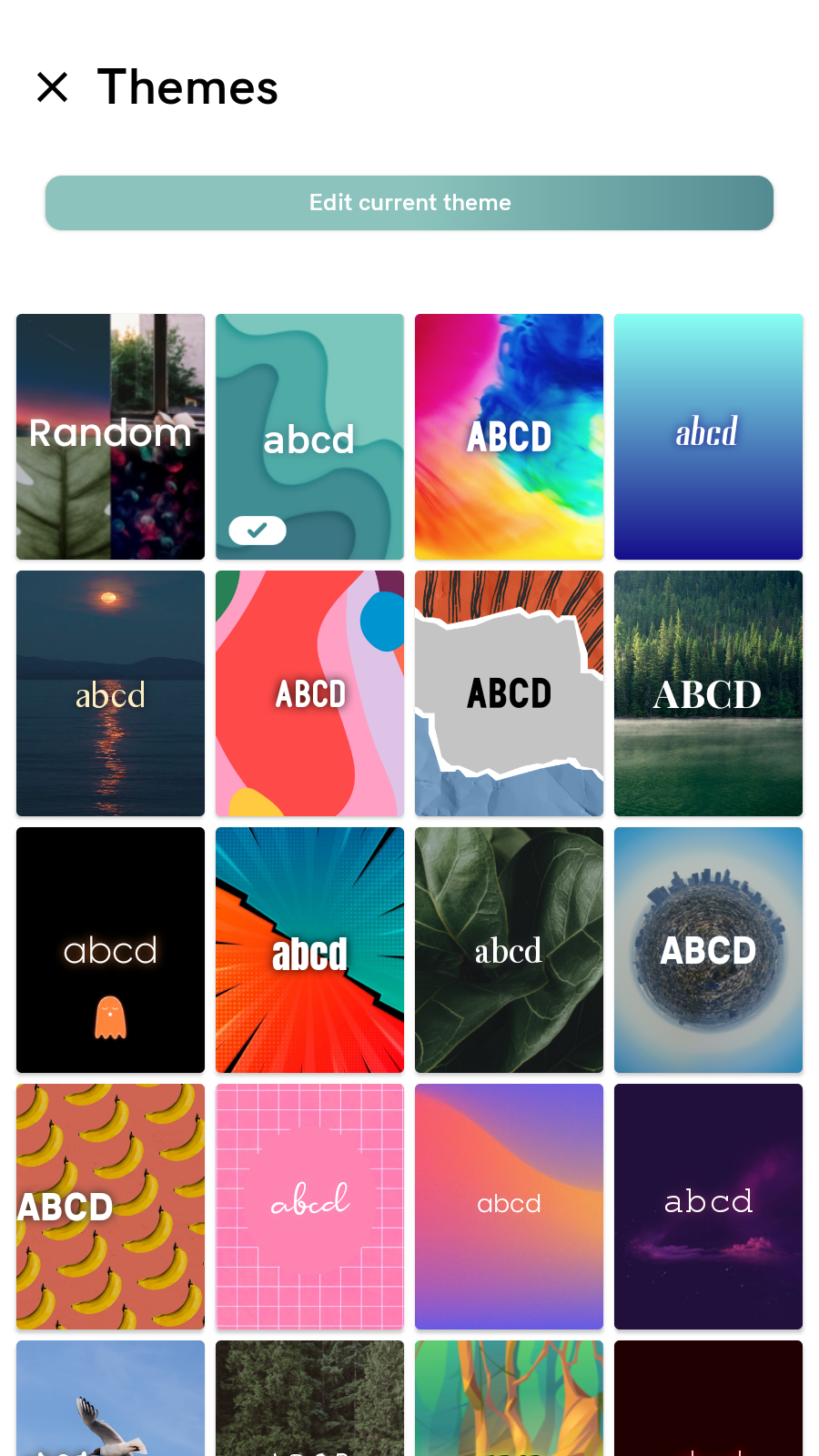 每日常识学习(3)