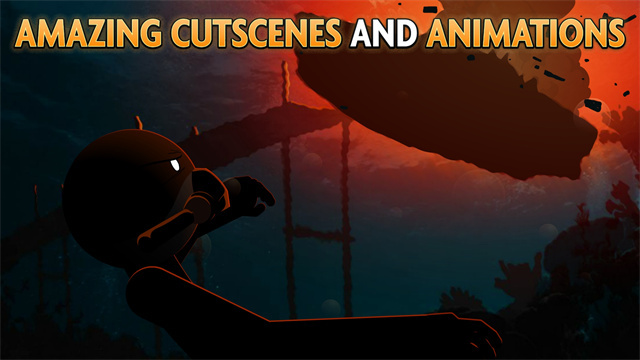 鹰眼4火柴人狙击中文版(3)