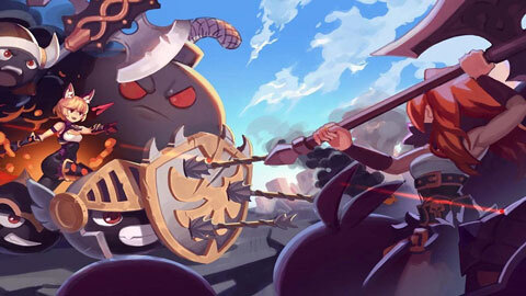 史莱姆的坚守汉化版(4)