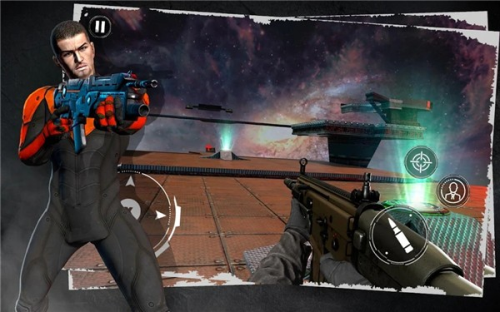 死亡竞技场汉化版(2)