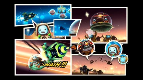 机器人科迪2中文版(3)