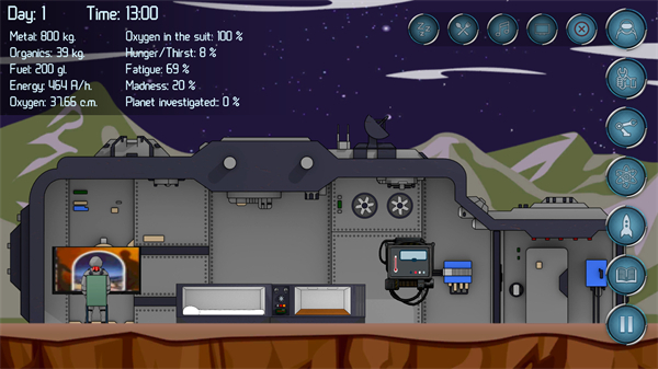 随机空间汉化版(3)