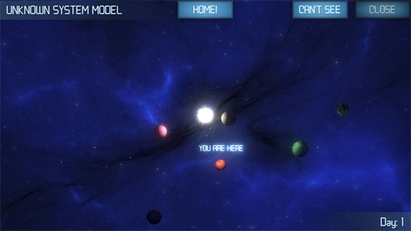 随机空间汉化版(2)