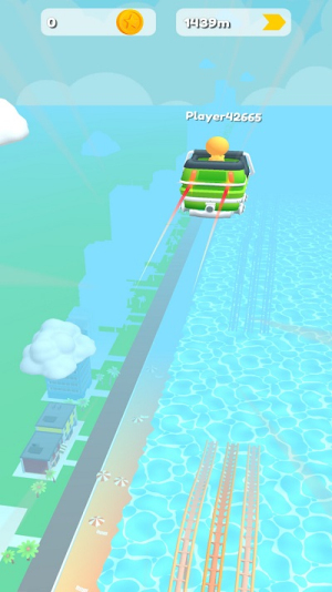 人类疯狂过山车(4)