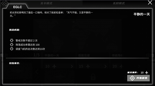 迷你空管手机版图1