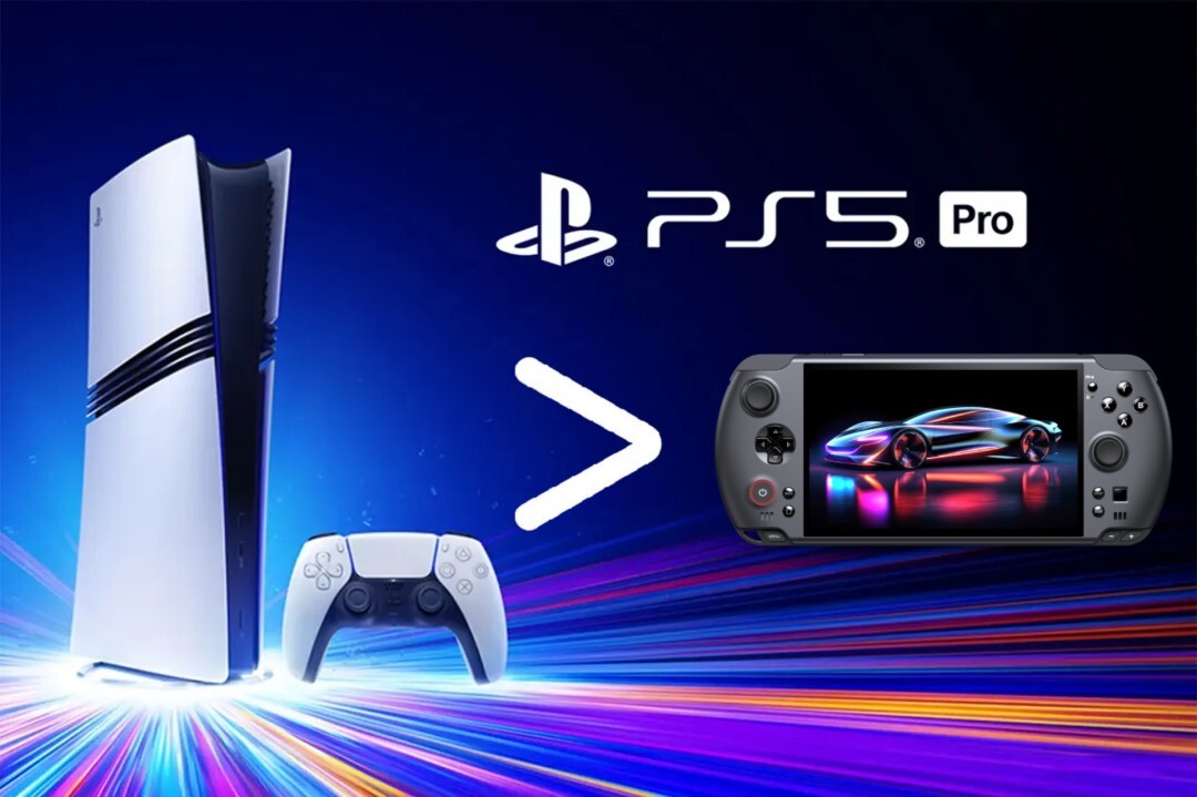 暴雪前总裁建议购买PS5Pro，而非价格高昂的掌机