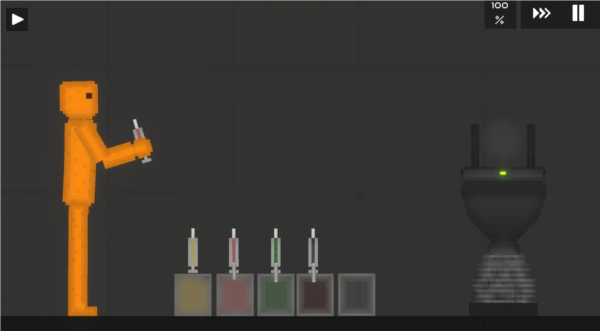 水果游乐场中文版(3)