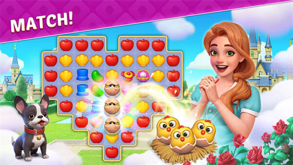 配对故事最新版(4)